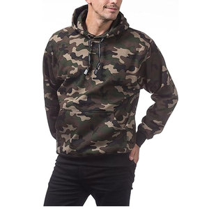 Wholesale Plain Blank Hoodies Custom Label Heavy Independent Trading Co Hoodies Tech Wear - Product Image 6