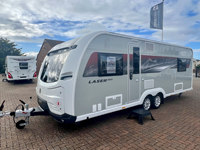 Mini-caravane de luxe 4x4 pour 4 personnes, véhicule de camping tout-terrain en acier inoxydable, une chambre, climatisation, pliable