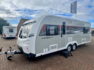 Mini RV de Lujo 4x4, Remolque de Viaje, Camper para 4 Personas, Vehículo Todoterreno para Acampar, Acero Inoxidable, Una Habitación, Aire Acondicionado, Plegable - Product Image 1