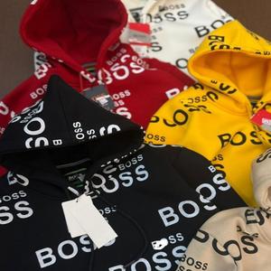 Fardos de Ropa Variada al por Mayor, Fardos de Ropa, Liquidación de Existencias de Ropa, Descuento de Fábrica, Ropa Variada al por Mayor, Sudaderas con Capucha de Moda Masculina - Product Image 4