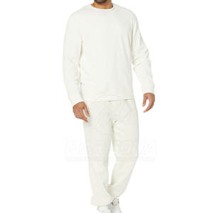 Pantalones Deportivos Casuales Ligeros de Alta Calidad para Hombre, Poliéster/Algodón, Transpirables, Ecológicos, Precio al por Mayor - Product Image 6