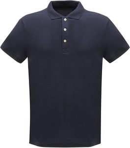 Camisetas de Polo informales de verano personalizadas de alta calidad para hombre, de punto transpirable, de secado rápido, opciones de talla grande, liso, sencillo - Product Image 2