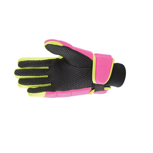 Gants de hockey sur glace réglables pour l'entraînement et les matchs, haute qualité, respirants, confortables, avec support pour le poignet - Product Image 3