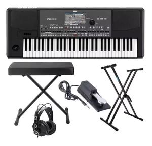 พร้อมส่ง PA-1000 PA-800 PA-700 PA-600 61-Key pianoo - Product Image 4