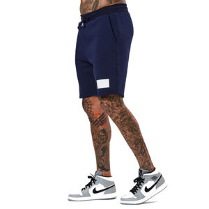 Custom <b>Sweat</b> <b>Shorts</b> <b>Men</b> Fleece French Terry 5 Inch Inseam 100% Cotton <b>Mens</b> Acid Wash <b>Shorts</b> Cotton Basketball <b>Shorts</b> 2025 - Product Image 6