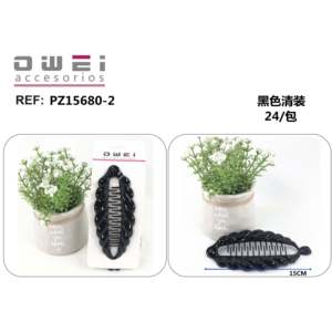 Pinces à cheveux PZ15680-2 - Product Image 1