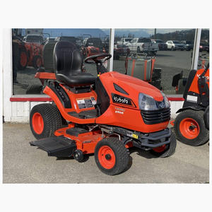 PRECIO DE DESCUENTO TRACTOR KUBOTA USADO EN VENTA - Product Image 4