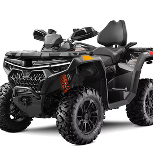 Ventas Anuales 2025: Nuevas Motos CForces 1000 Touringss en Venta - Product Image 1