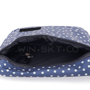 Riñoneras Unisex de Estilo Nuevo, Calidad Premium, Ligeras, con Cierre de Cremallera, Suministro Directo de Fábrica, Portátiles - Product Image 4