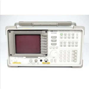 Analizador de Espectro RF Keysight 8595E Usado de 9 KHz-6.5 GHz con Opciones 041,130 (Agilent) para Instrumentos de Prueba, Precio Negociable - Product Image 1
