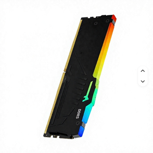 Module de mémoire pour ordinateur de bureau PC serveur ECC DDR5 8 Go 16 Go 32 Go 64 Go 6000 MHz pour jeux - En stock - Product Image 1