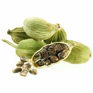 Vente directe d'usine 100% pure cardamome verte séchée épices en gros prix compétitif pour les épices et les herbes simples - Product Image 1