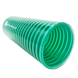 Tuyau flexible en PVC à usage moyen de haute qualité pour les opérations de transfert de produits chimiques légers et durables à haute pression - Product Image 6