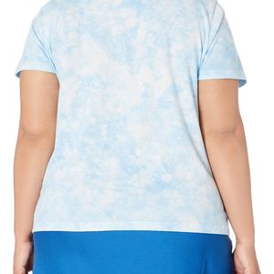 Camiseta de Mujer 2026, Personalizada con Impresión, Secado Rápido, Transpirable, Sublimada, Talla Estadounidense, Camisetas para Mujer - Product Image 6