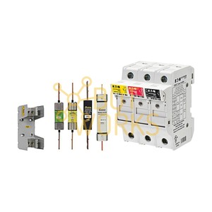 Pour Eaton 170M5591 - Nouveaux fusibles et porte-fusibles - Product Image 1