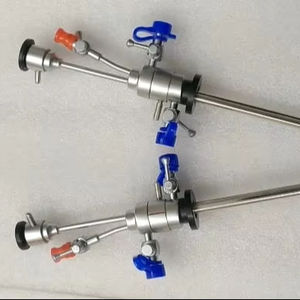 ปลอกผ่าตัดแบบ Hysteroscopy การรักษาด้วยการใช้ยา - Product Image 1