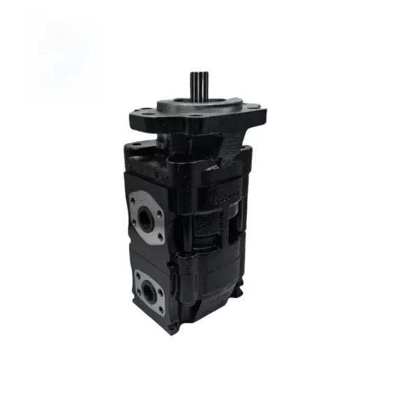 Hydraulic Mini Gear Pump KP30.73-04S3/30.38 D High Pressure Hydraulic Pump KP30.22 KP30.24 KP30.29 KP30.31 KP30.34 Series
