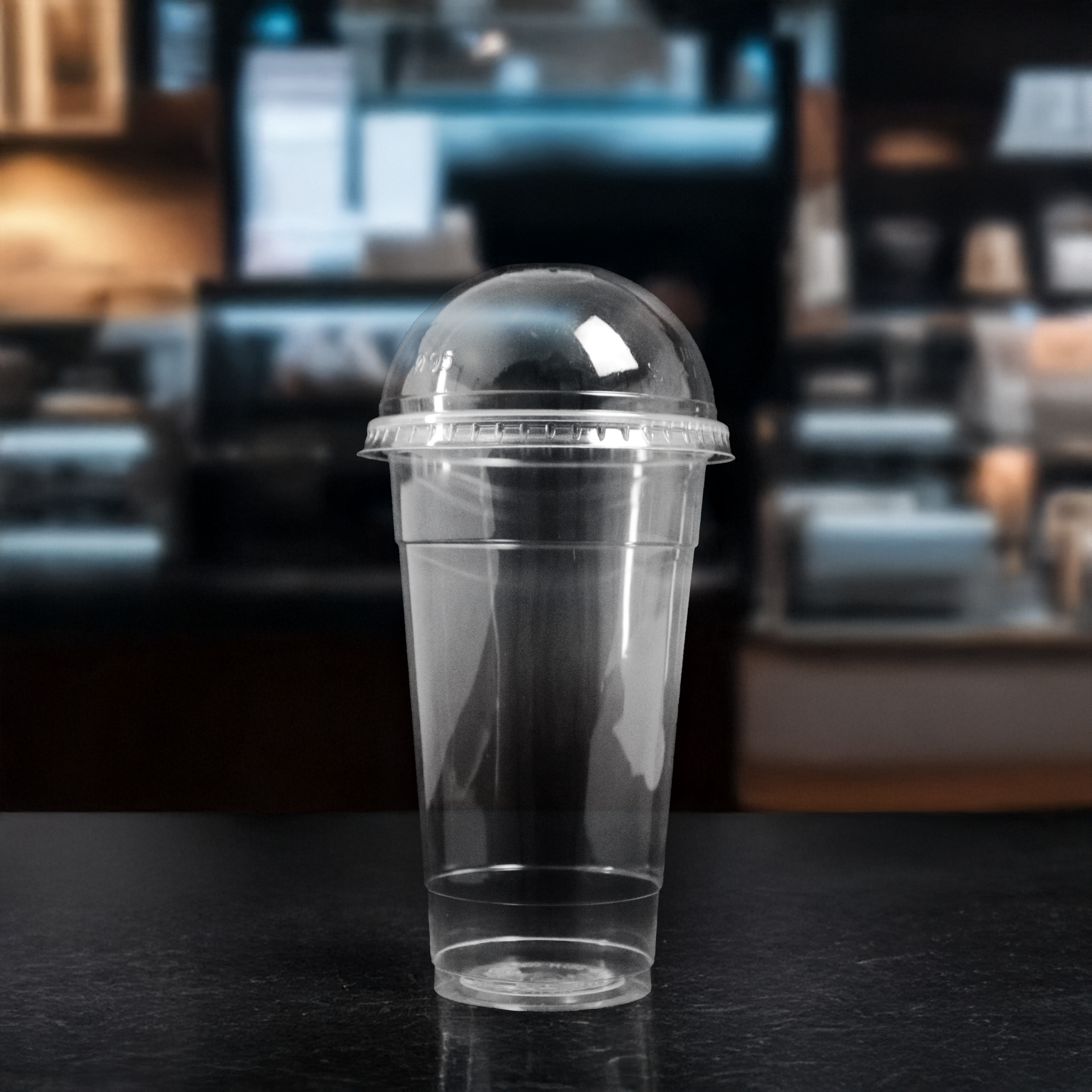20oz skinny tumblers Sublimation Light Color Changing Skinny Tumbler with Lid and Straw