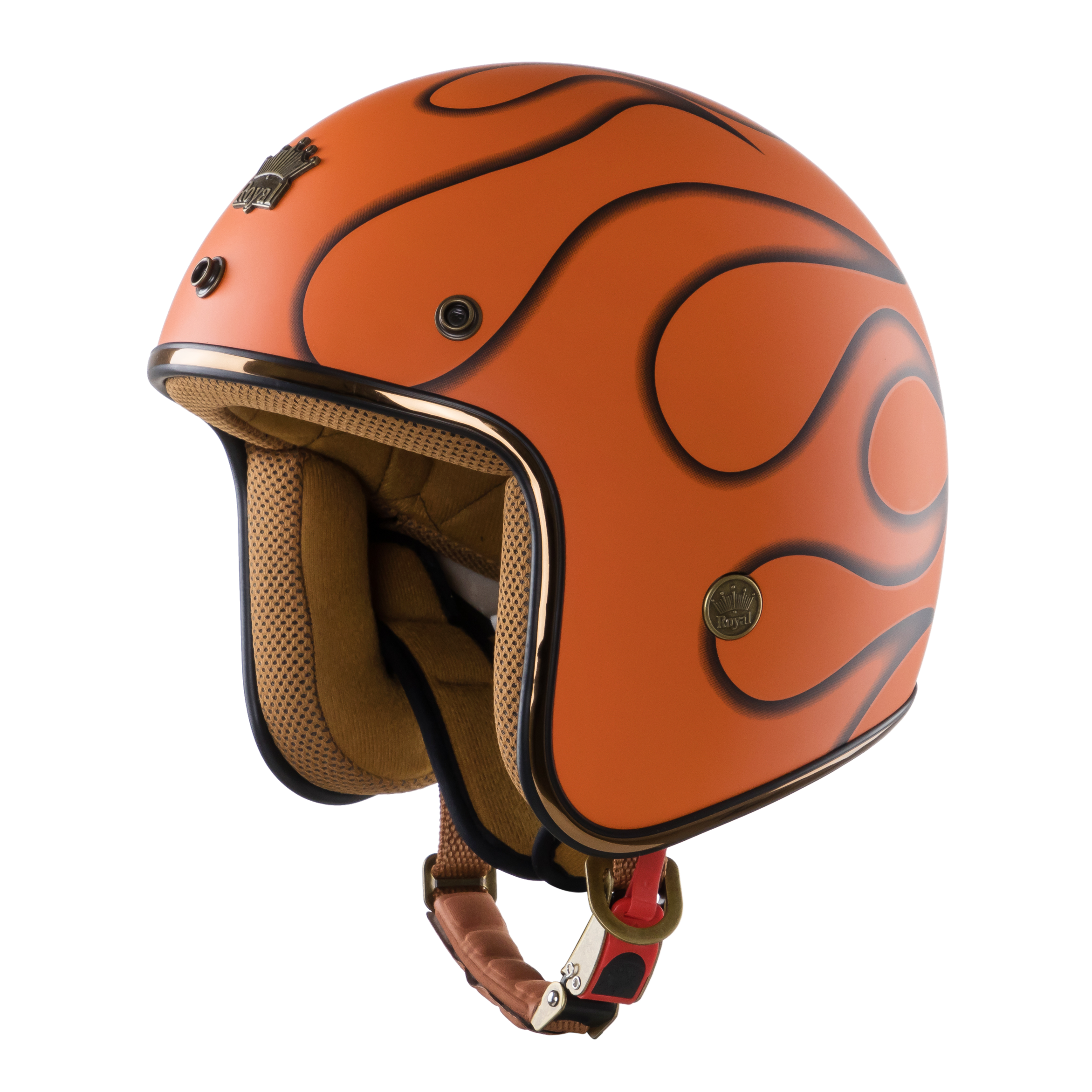 Shop Vintage Motorcycle Helmets Retro DOT Certified