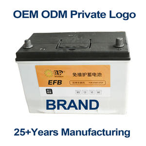 卸売<span class=keywords><strong>12V</strong></span> 200Ah大型トラックバッテリー新しいBateria De Auto Startディーゼルエンジン用リード酸バッテリーメンテナンスフリー - Product Image 5