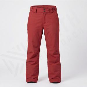 Pantalones de Snowboard Impermeables y Transpirables Personalizados para Mujer, Pantalones de Snowboard de Alta Calidad para Hombre, Proveedor Mayorista de Fábrica - Product Image 1