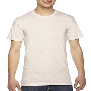 Camisetas de manga corta CVC Tri-blend - Product Image 4