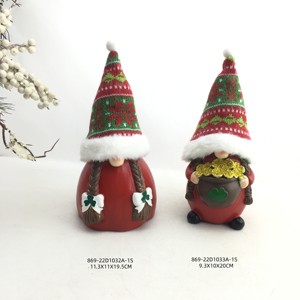 Mini Escoba de Chimenea Alemana de <span class=keywords><strong>la</strong></span> <span class=keywords><strong>Suerte</strong></span> con Adorno de Hongo y Trébol, Regalo de Buena <span class=keywords><strong>Suerte</strong></span> para el Hogar - Product Image 5