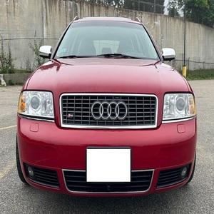 AUDI S6 AVANT d'occasion 2002, conduite à gauche/droite - Product Image 1