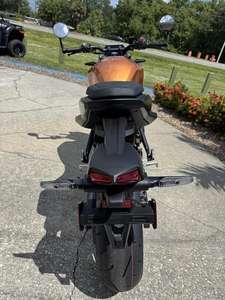 Ventes aux enchères 2026 GSX-8T Street New (Motocyclette) - Product Image 6