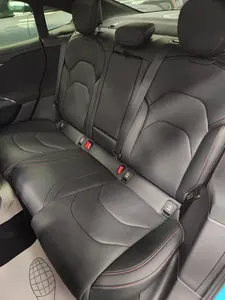 2024 Omi SU7 I A W D. Sedán con batería de litio R18 y cámara, listo para enviar. - Product Image 6