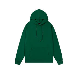 La mejor Sudadera con capucha Sudaderas con capucha para hombre Sudadera con capucha de algodón de calidad superior para hombre en lana de alta calidad - Product Image 6