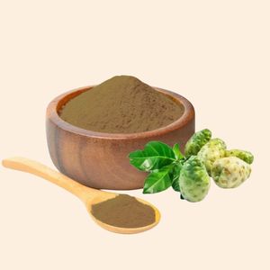 Livraison gratuite extrait sec de noni | Approvisionnement en vrac | Qualité cosmétique | Extrait pour les soins de la peau et les soins capillaires - Product Image 1