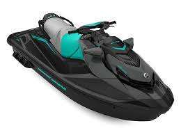 VENTES DES NOUVEAUX Jet-skis Sea GTR 230 i.B.R & Sound System 2025 + Remorque Gratuite - Product Image 5