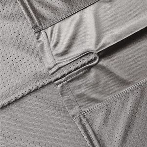 Suministro de fábrica Malla Rugby Jersey Último diseño Malla Rugby Jersey uniforme de fútbol americano Fútbol americano Jersey - Product Image 4