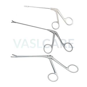 Set de Endoscopia Sinusal de 32 Piezas, Cirugía FESS, Instrumentos Quirúrgicos Nasales Básicos para Otorrinolaringología, Sinuscopios de vaslcare - Product Image 5