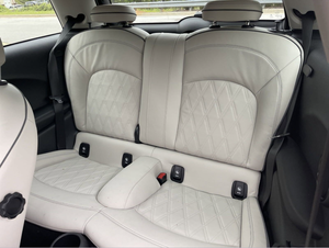 NUEVO PRECIO para 2020 Hardtop 2 Door S F.W.D Hatchback Industrial ODM Dark Interior Vehículo de dirección izquierda Unidad de mano derecha/izquierda - Product Image 5