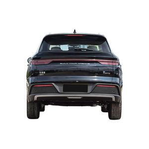 SUV Híbrido de Tamaño Mediano Edición Conducción Inteligente 2025, Nueva Energía con 112 km de Autonomía, en Perfectas Condiciones - Product Image 6