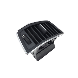 REJILLA DE VENTILACIÓN DEL TABLERO IZQUIERDA SKODA kodiaq Serie 565819701C (17>) - Product Image 4