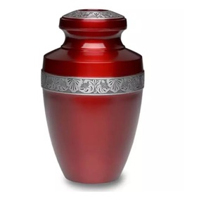 Urnas de cremación hechas a mano de estilo europeo, urnas de cremación hechas a mano de estilo americano - Product Image 4