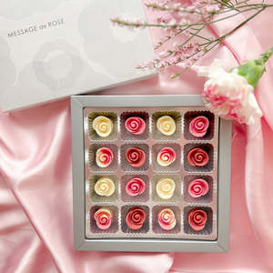 Fleurette Rouge para el Día de San Valentín, Recién Llegado y Presentado en Kotorippu - Product Image 1