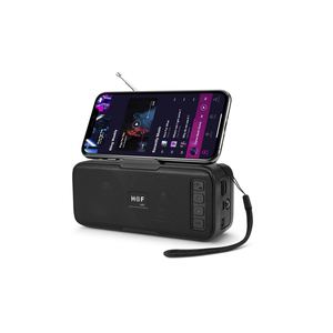 Energia di carica solare all'aperto luce Flash portatile altoparlante Bluetooth con USB, SD, Radio, maniglia per tutti i modelli di telefono - Product Image 1
