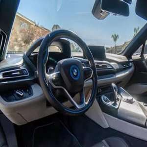 Listo para Enviar: Auto Deportivo 2023 de 3 Plazas, Cuero Oscuro, Automático, Cámara Trasera 360, Techo Panorámico, Volante a la Izquierda - Product Image 5