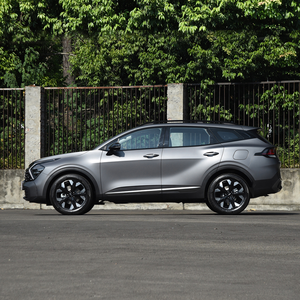 SUV compact AWD d'occasion vérifié |   Turbo Automatique |   Look Sportage polyvalent et aventureux |   Prêt à conduire |   Approvisionnement du Japon - Product Image 6