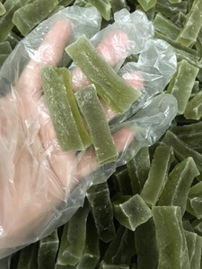 GUMMIES SEAMOSSS Ea Moss Candy Color Puro De Ángulo De Hojas Naturales - Product Image 4