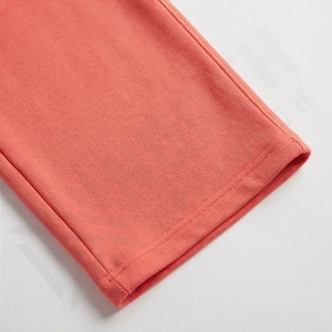 ชุดเซ็ตสเวตสูทพิมพ์ลายสกรีนสำหรับผู้หญิง เสื้อฮู้ดมีซิป ชุดลำลองสองชิ้น ชุดจ็อกเกอร์ ชุดแทรคสูท ชุดออกกำลังกายสำหรับผู้หญิง - Product Image 6