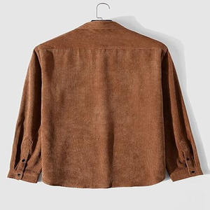 เสื้อซับในผ้าสักหลาดสำหรับผู้ชายเสื้อซับในอารามิดสีดำและสีเทาสไตล์พรีเมี่ยม - Product Image 3