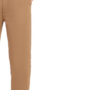 Pantalon chino de qualité supérieure pour hommes et femmes, facile à porter, disponible dans toutes les tailles et couleurs, bas quantité minimale de commande fabriqué au Pakistan - Product Image 2