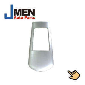 Jmen 211817031B สำหรับโฟล์คสวาเก้นแยกหน้าต่างรถบัส Microbus Splitscreen แยกผิวหลังคา21/23เฉพาะกับ Windows ซันรูฟคัท - Product Image 1