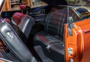 Dodge Super Bee d'occasion de 1970 - Product Image 6