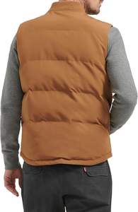 Chalecos Sin Mangas para Hombre, Nueva Colección en Oferta, Ligeros, Plegables, Unisex, Estilo Puffer - Product Image 4